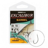 Carlige Excalibur Barbel Feeder NS diverse marimi (Marime: 12)