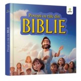 Povesti cu talc din Biblie