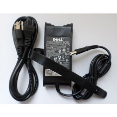 Incarcator Laptop Dell 65W 19.5V 3.34A (cu mufa alba si pin central) sh