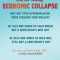 How to deal with the Coming Economic Collapse: Is this all Fiat Currency?