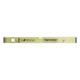 Nivela aluminiu magnetica Top Master Pro Stark, 800 mm, 2 bule