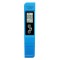Tester apa profesional 3in1,TDS,EC,temperatura - Albastru