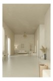 Tablou Canvas Stil Nordic Lumina Calmă Minimalism, 26 x 39 cm, CMCLASS