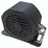 Buzzer avertizare pietoni BUA-97 EDOTEC pentru utilaje si vehicule