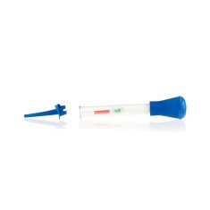 TESTER ANTIGEL