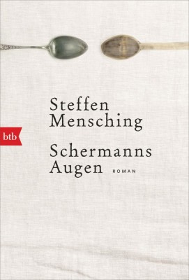 Schermanns Augen : Roman. foto