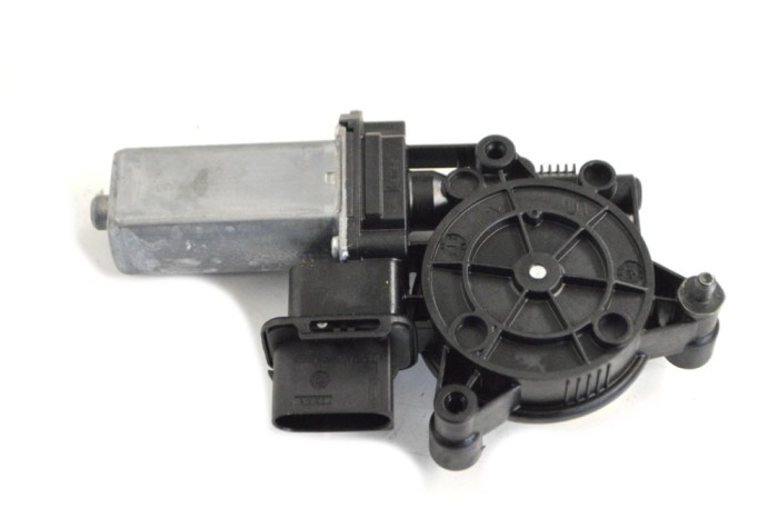 Motor macara geam ușă dreapta spate BMW 2 Active Tourer F45 2014 OEM: 3Q1064A,71019003,5YY0625,5000158 | 12043720