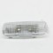 Iluminare interioară AUDI A6 4G2, C7, 4GC 2014 OEM: 4D0947105A 13686609