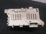 Placa electronica masina de spalat Hotpoint Ariston FMG723MB, modul / C125