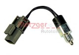 Comutator, lampa marsalier NISSAN PICK UP III (D22) (1997 - 2016) METZGER 0912071