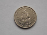 10 CENTS 1994 EAST CARIBBEAN STATES