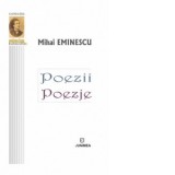 Poezii / Poezje - Mihai Eminescu