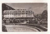 RF68 -Carte Postala- Calimanesti, Sanatoriul balnear, circulata 1964