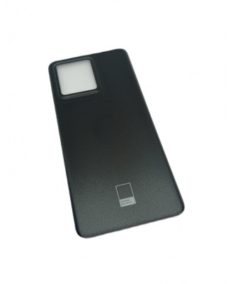 Capac Baterie Motorola Edge 40 Neo Negru foto