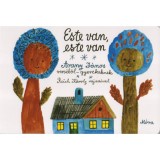 Este van, este van - Reich K&aacute;roly