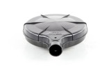 Filtru aer Renault R4 , Rapid motorizare 1.0 si 1.1 , original 7700727407