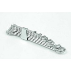 Set 8 chei combinate 6-19mm