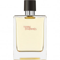 HERMÈS Terre d’Hermès Eau de Toilette pentru bărbați 100 ml