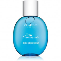 Clarins Eau Ressourcante Treatment Fragrance eau fraiche pentru femei 50 ml