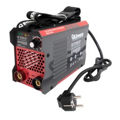 Aparat de sudura Almaz, 250 A, 12.5 kVA, electrozi 1.6 - 5 mm, masca de sudura inclusa