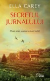 Secretul jurnalului (vol. 78), Litera