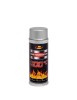 Vopsea spray temperaturi inalte Aluminiu (ral 9006), Champion Color, 400ml Argintiu