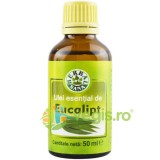 Ulei Esential de Eucalipt 50ml
