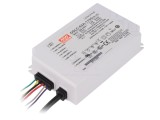 Alimentator LED 65W 27-36VDC 1750mA