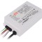 Alimentator LED 65W 27-36V DC
