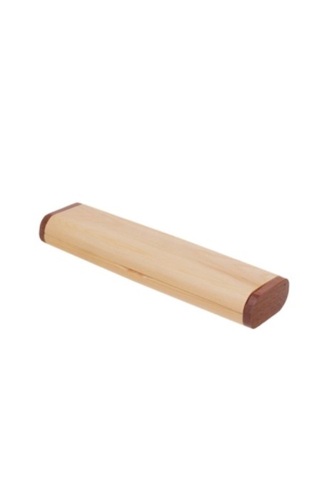 Cutie de lemn pentru pixuri,