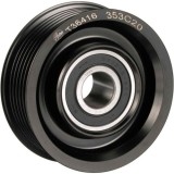 Gates Rola ghidare/conducere, curea transmisie DriveAlign&trade;