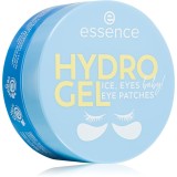 Essence ICE, EYES, baby! masca hidrogel pentru ochi 90 g