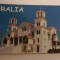 XG Magnet frigider - tematica turistica - Grecia - Paralia