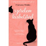 Szerelem kisbetűvel - Francesc Miralles