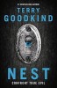 Terry Goodkind - Nest