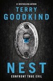 Terry Goodkind - Nest