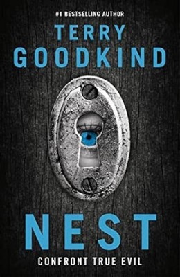 Terry Goodkind - Nest foto