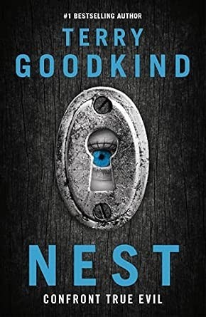 Terry Goodkind - Nest
