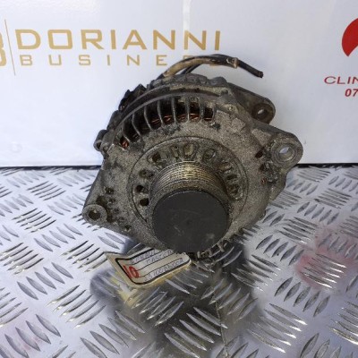 Alternator Renault Master 3.0 foto