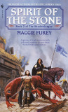Maggie Furey - Spirit of the Stone ( THE SHADOWLEAGUE # 2 )