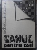 SAHUL PENTRU TOTI-ELISABETA POLIHRONIADE RUSU-270952