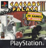Joc PS1 Caesars Palace II