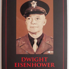 Dwight Eisenhower – Steven J. Zaloga