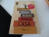 Marea casa -Nicole Krauss