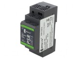 Alimentator pentru şină DIN 30W 15VDC 2A IP20