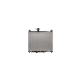 Radiator Apa Toyota Yaris Scp1 Nlp1 Ncp1 Denso Drm50066