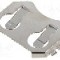 Clips, pentru BR2016, CL2016, CR2016, DL2016, Numar de baterii {{Numar de baterii}}, LINX TECHNOLOGIES - BAT-HLD-002-SMT