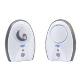 Baby monitor audio PNI B6500 wireless cu VOX, intercom si lampa de veghe