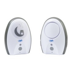 Baby monitor audio PNI B6500 wireless cu VOX, intercom si lampa de veghe