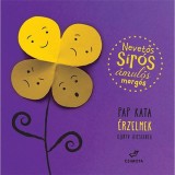 Nevetős, s&iacute;r&oacute;s, &aacute;mul&oacute;s, morg&oacute;s - &Eacute;rzelmek - &Uuml;KH 2017 - Pap Kata